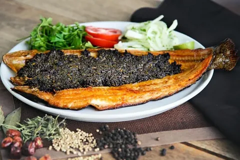 قیمت خرید ماهی سی بس جنوب عمده به صرفه و ارزان